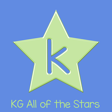 KG All Of The Stars