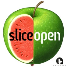 Sliced Open™