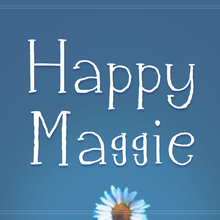 Happy Maggie™