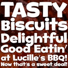 Good Eatin Pro AOE™