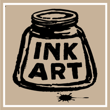InkArt Labels