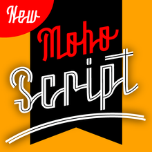 Moho Script