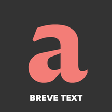 Breve Text