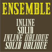 Ensemble Inline JNL
