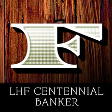 LHF Centennial Banker™