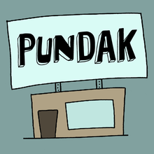 Pundak