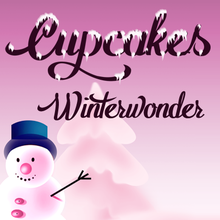 Cupcakes Winterwonder