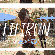 LiliRun