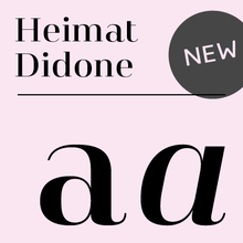 Heimat Didone™