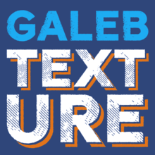 Galeb Texture™