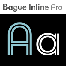 PF Bague Inline Pro™