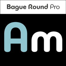 PF Bague Round Pro™