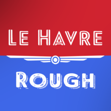 Le Havre Rough™