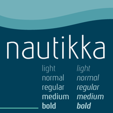 Nautikka