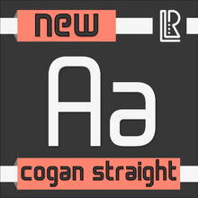 Cogan Straight