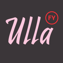 Ulla FY