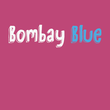 Bombay Blue
