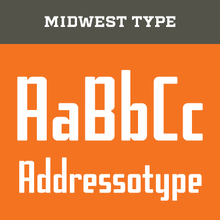 Addressotype
