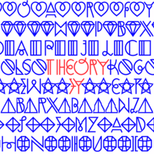 Theory FY