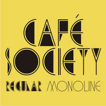 Cafe Society JNL