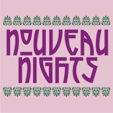 Nouveau Nights JNL