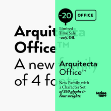 Arquitecta Office™