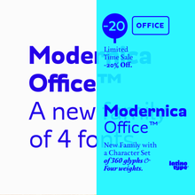 Modernica Office™