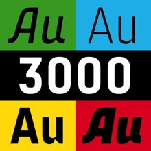 Audimat 3000