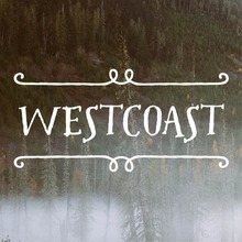 Westcoast Letters