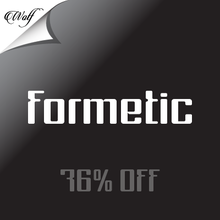 Formetic