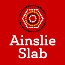 Ainslie Slab™