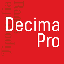 Decima Pro