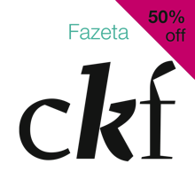 Fazeta