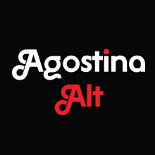 YWFT Agostina Alternate