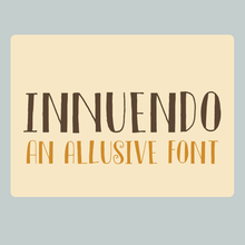 Innuendo
