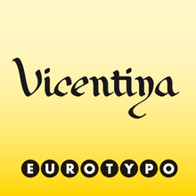 Vicentina