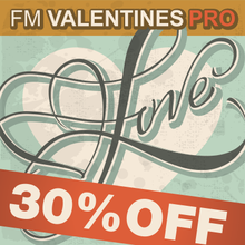 FM Valentines PRO