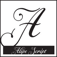 Alipe Script™