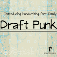 Draft Punk™