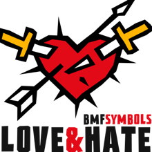 BMF Love&Hate Pi