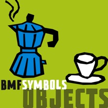 BMF Objects Pi