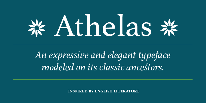 Athelas