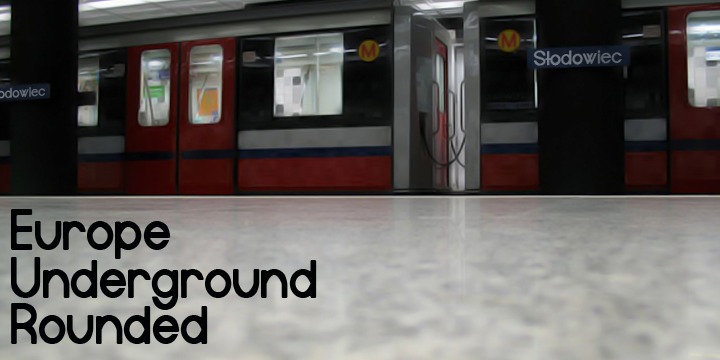Europe Underground