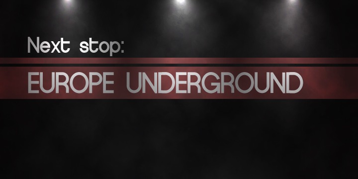 Europe Underground