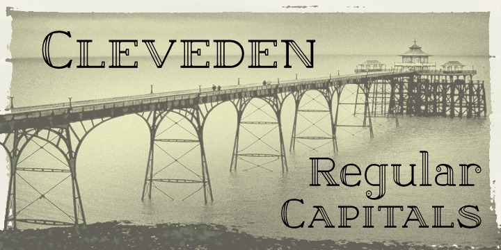 Cleveden