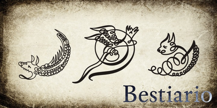 Bestiario