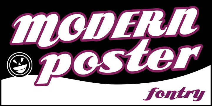 ARB 85 Poster Script