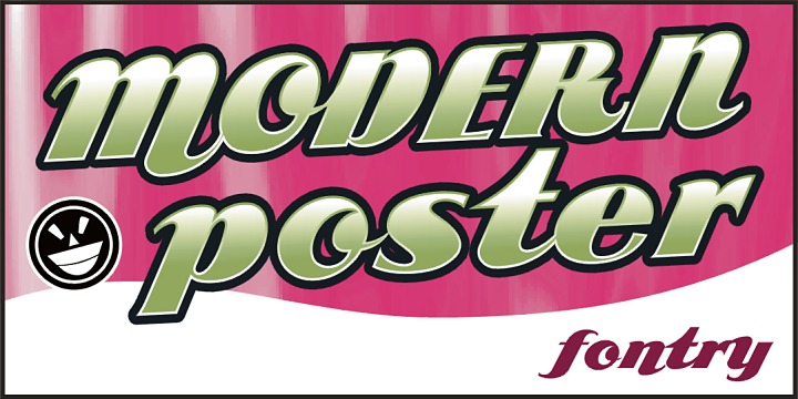 ARB 85 Poster Script