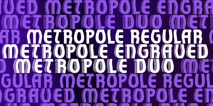 Metropole
