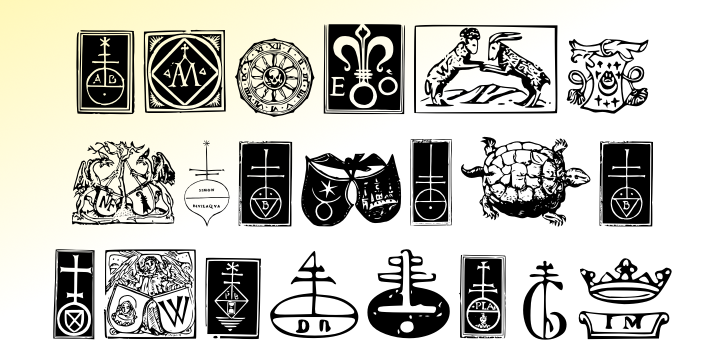 Printers in Marks™